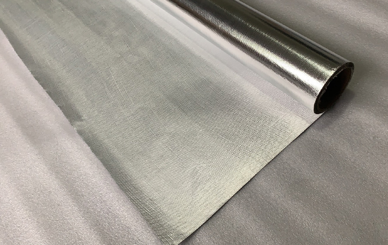 型號XTA-75鋁箔復合玻纖布